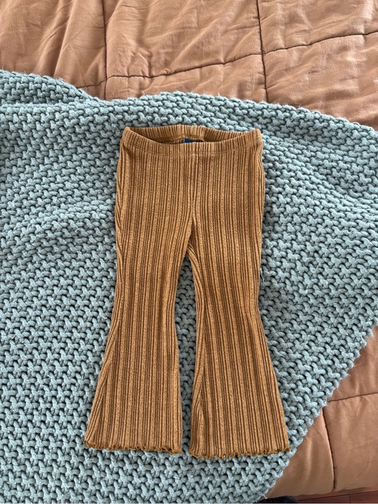 Old Navy Other - old navy ribbed flare leggings for toddler